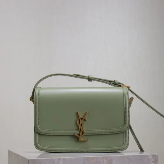 Saint Laurent Green everyday — AAA Quality Replica