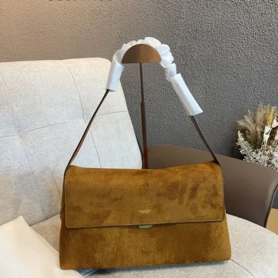Coach shoulder bag 1 1 Replica