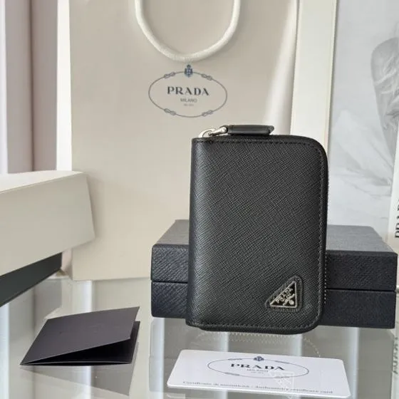 Prada Black 25x18x10cm shoulder bag Top Quality Replica