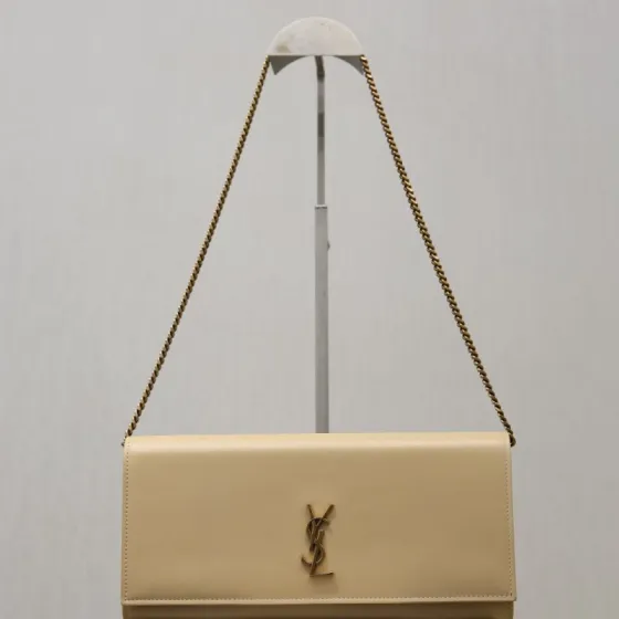 Saint Laurent Gold everyday — AAA Quality Replica