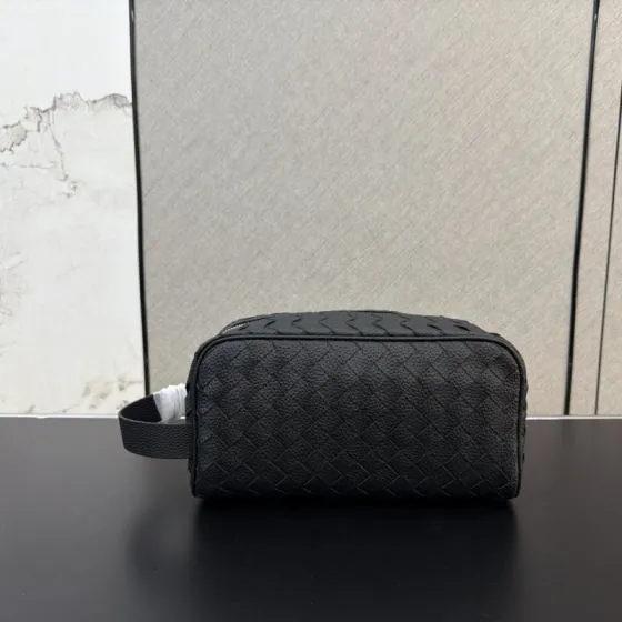 Bottega Veneta Black shoulder bag AAA Quality Replica