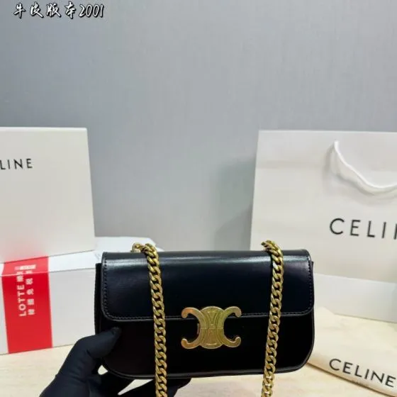 Celine shoulder bag Top Quality Replica