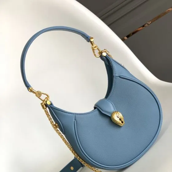 Bulgari shoulder bag 1 1 Replica