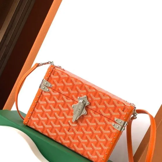 Goyard shoulder bag 1 1 Replica