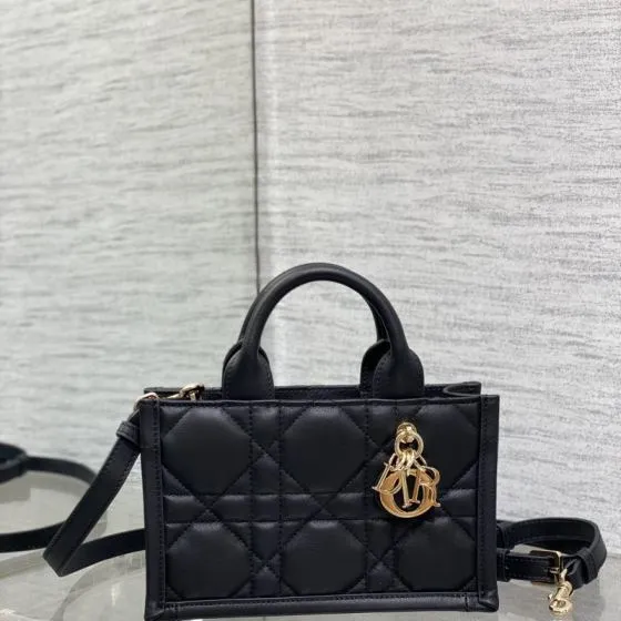 Dior Lady Black everyday Premium Replica