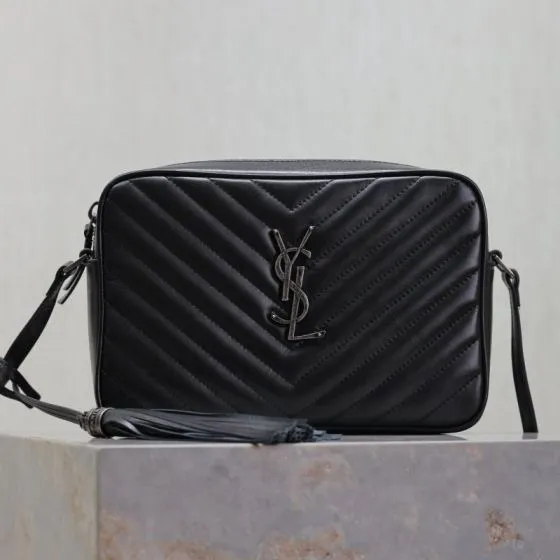 Saint Laurent Black everyday — Top Quality Replica