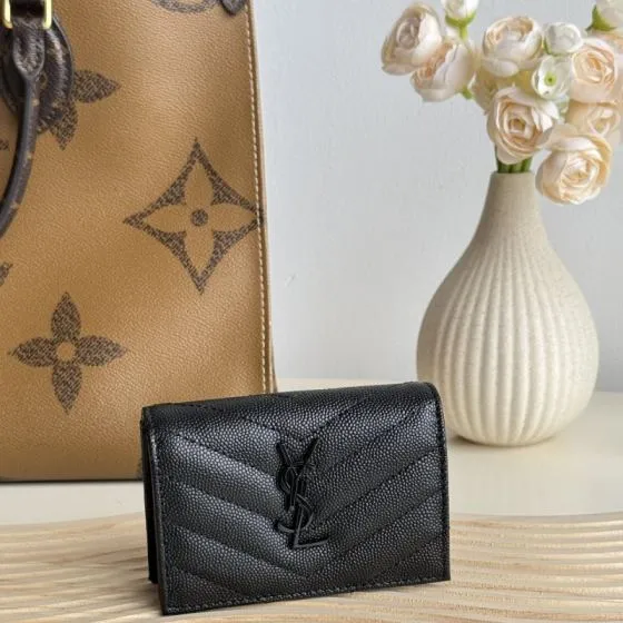 Saint Laurent Black everyday — Top Quality Replica