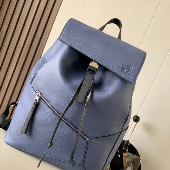 Loewe Black shoulder bag AAA Quality Replica