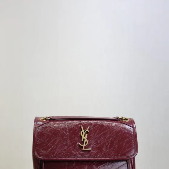 Saint Laurent Gold everyday — Top Quality Replica