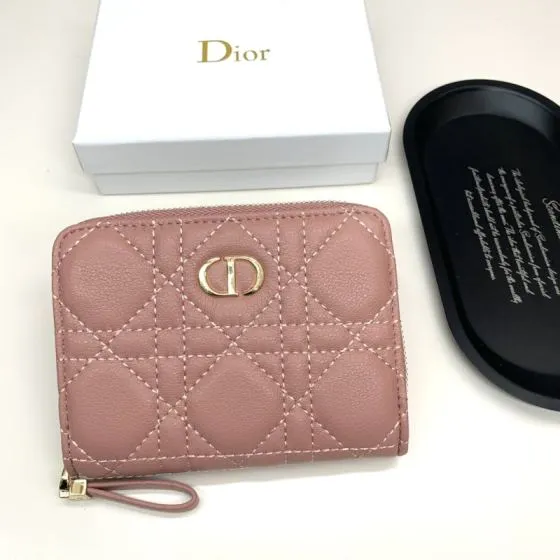 Dior Caro Dusty Pink everyday — AAA Quality Replica