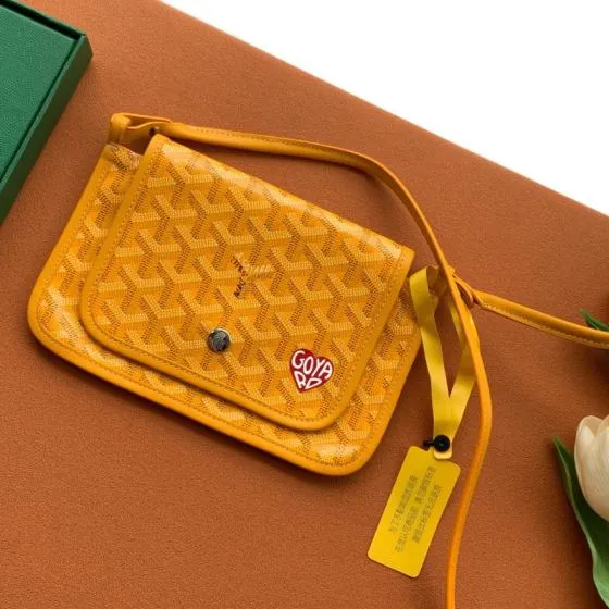 Goyard shoulder bag Top Quality Replica