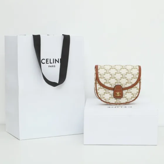 Celine shoulder bag AAA Quality Replica