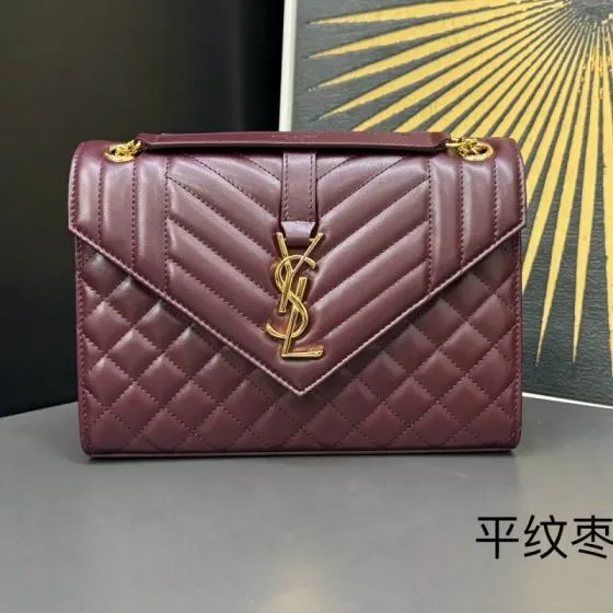 Saint Laurent Gold everyday — 1:1 Replica