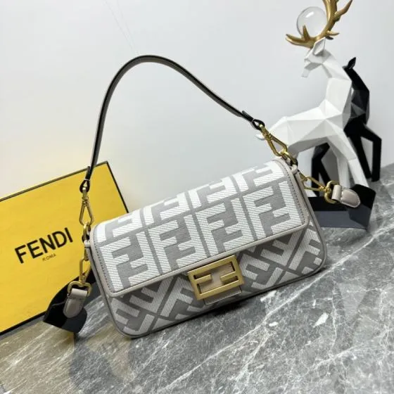Fendi shoulder bag AAA Quality Replica