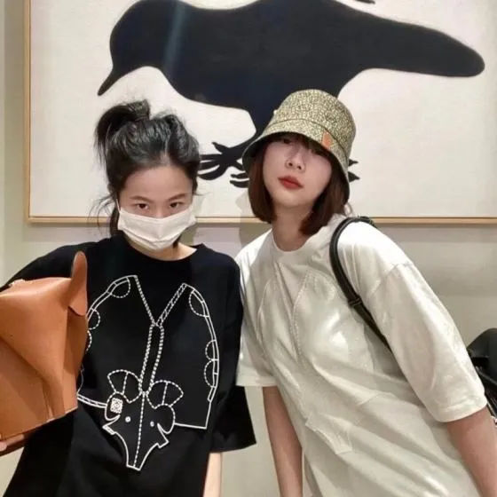 Loewe shoulder bag Premium Replica