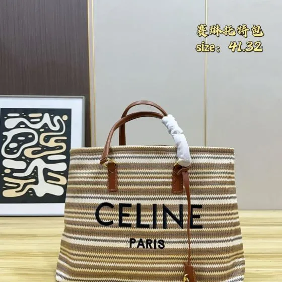 Celine shoulder bag Premium Replica