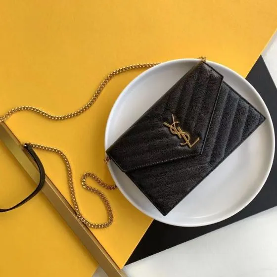 Saint Laurent everyday — 1:1 Replica