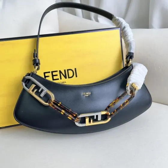 Fendi shoulder bag Premium Replica
