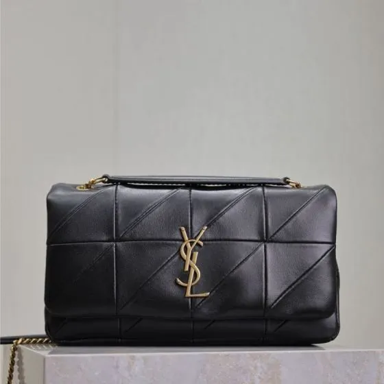 Saint Laurent Black everyday — Top Quality Replica