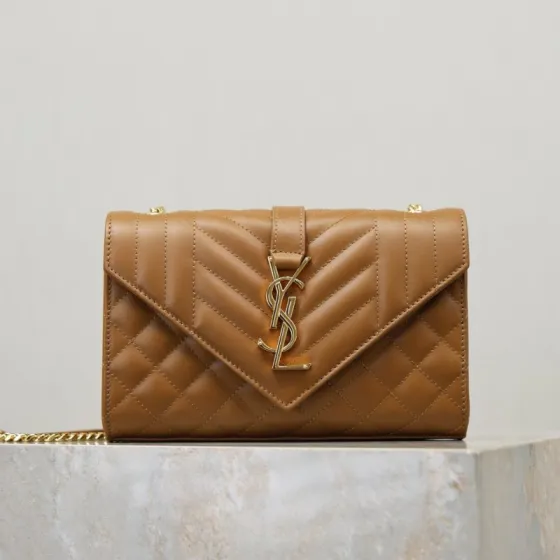 Saint Laurent Gold everyday — 1:1 Replica