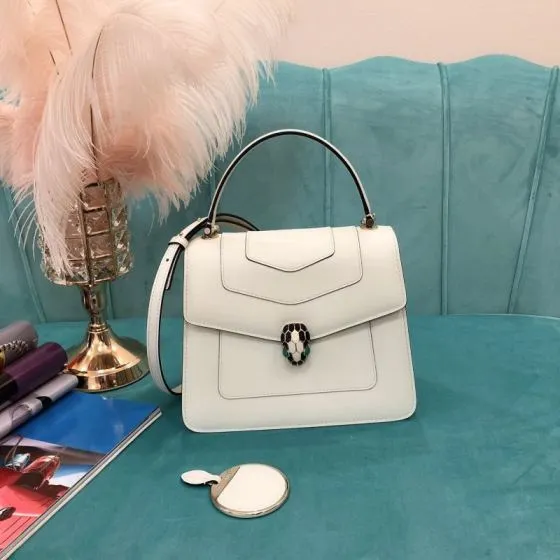 Bulgari shoulder bag 1 1 Replica