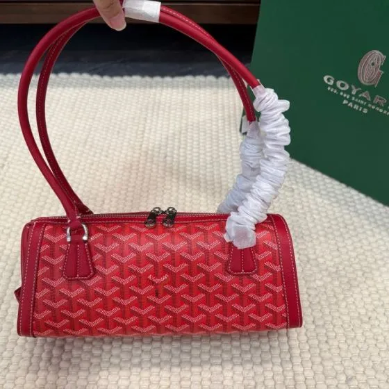 Goyard Black shoulder bag Top Quality Replica
