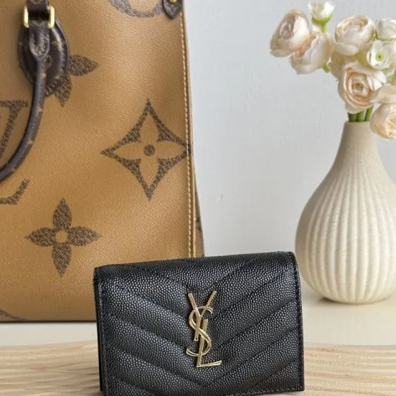 YSL Black everyday — Top Quality Replica