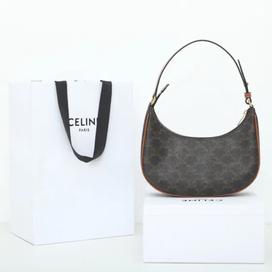Celine shoulder bag 1 1 Replica