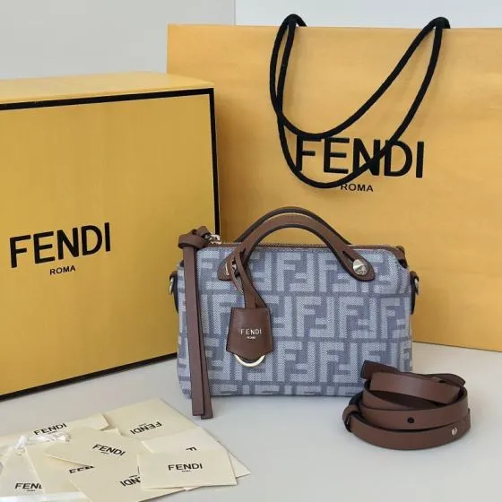 Fendi shoulder bag AAA Quality Replica