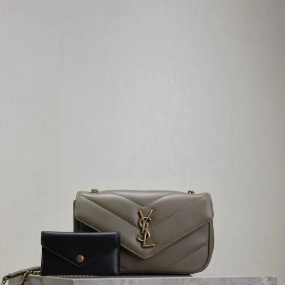 Saint Laurent Green everyday — AAA Quality Replica