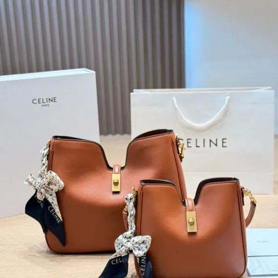 Celine shoulder bag Top Quality Replica