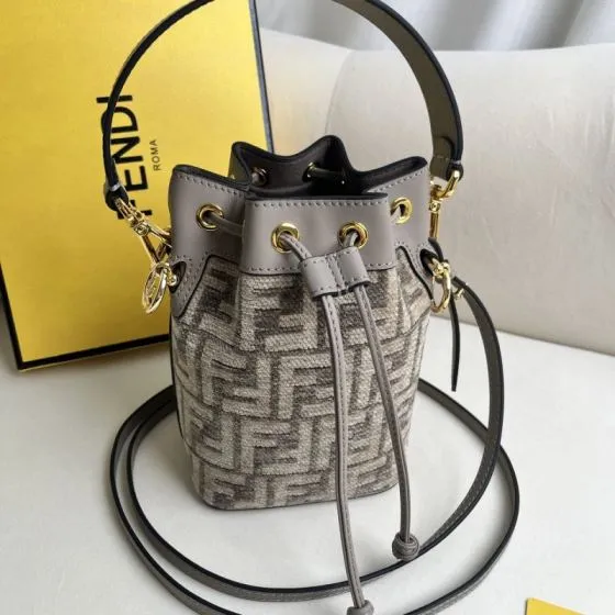 Fendi shoulder bag AAA Quality Replica