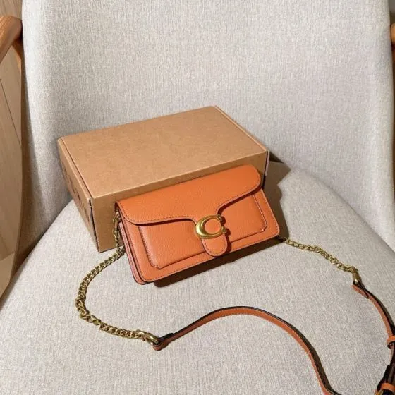 Coach 18x12cm shoulder bag Premium Replica