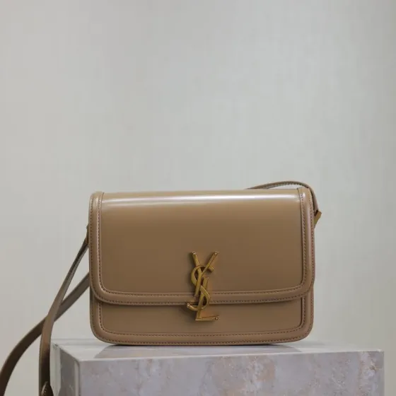Saint Laurent Pink everyday — Top Quality Replica