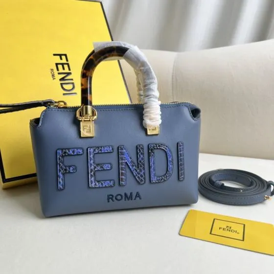Fendi shoulder bag AAA Quality Replica