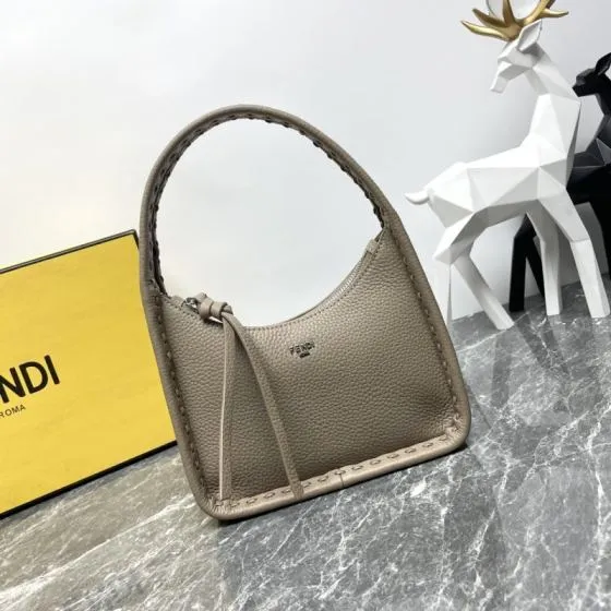 Fendi shoulder bag AAA Quality Replica