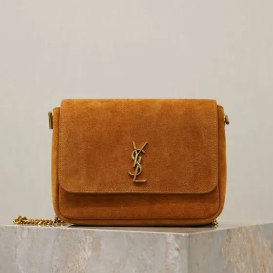 Saint Laurent Gold everyday — AAA Quality Replica