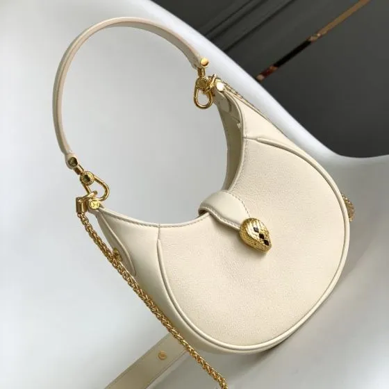Bulgari shoulder bag Premium Replica