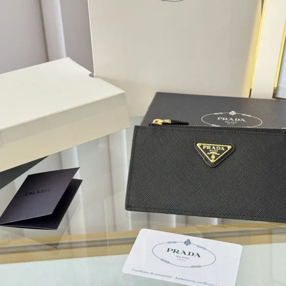 Prada Black 30x22x12cm shoulder bag Top Quality Replica