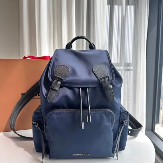 Burberry Black shoulder bag AAA Quality Replica
