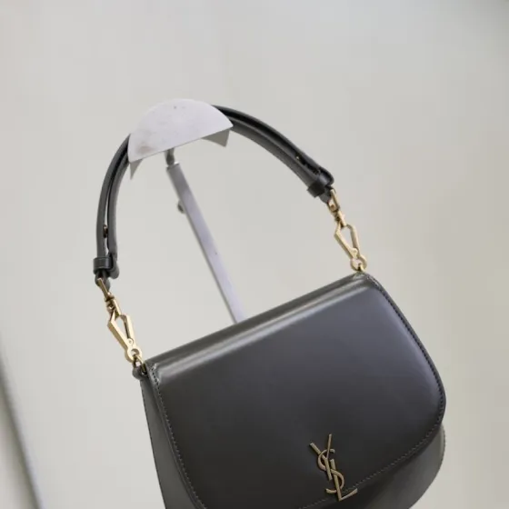 Saint Laurent Grey everyday — Top Quality Replica