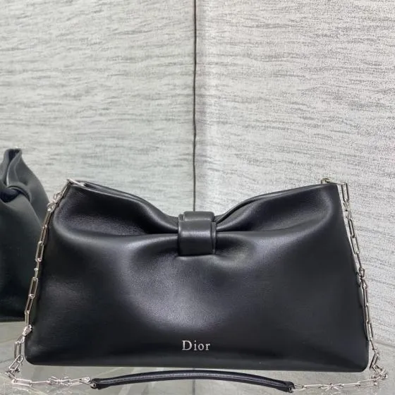 Dior Black shoulder — 1:1 Replica