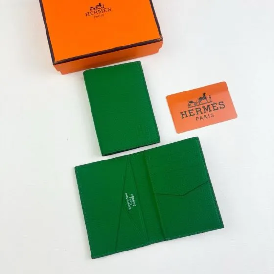 Hermes Green everyday — Top Quality Replica