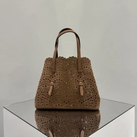 Burberry Brown 25x18x10cm shoulder bag 1 1 Replica
