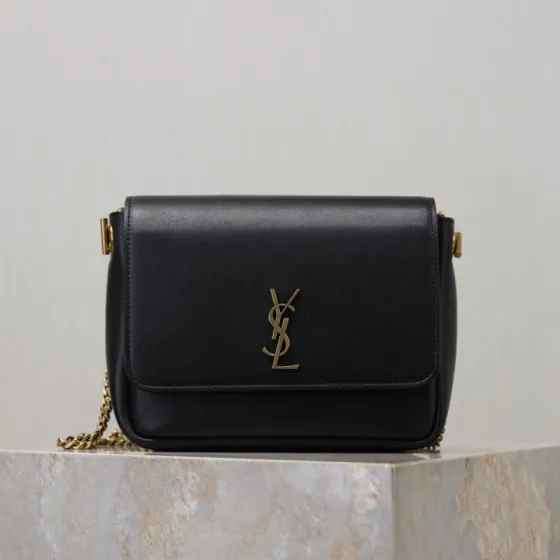 Saint Laurent Black everyday — Top Quality Replica