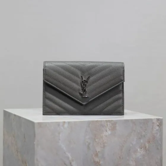 Saint Laurent Caviar everyday — 1:1 Replica