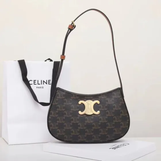 Celine shoulder bag Premium Replica