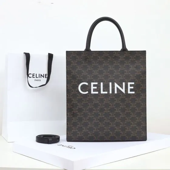 Celine shoulder bag Premium Replica