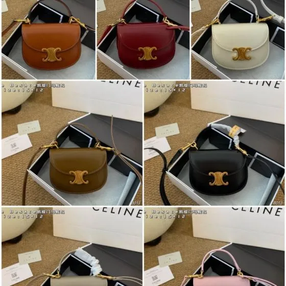Celine everyday Premium Replica