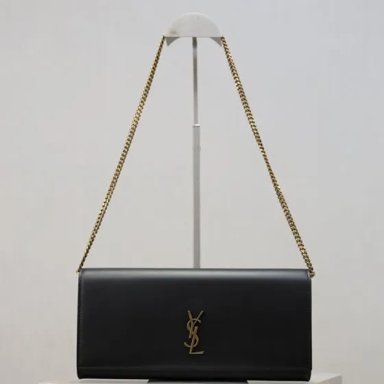 Saint Laurent Black everyday — Premium Replica
